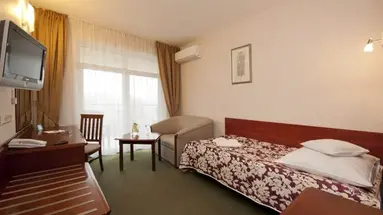 Pod Tężniami
