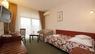 Pod Tężniami