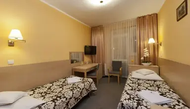 Pod Tężniami