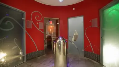 Pod Tężniami