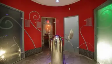 Pod Tężniami