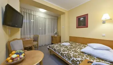 Pod Tężniami