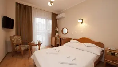 Pod Tężniami