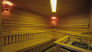 Pod Tężniami