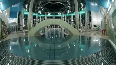 Pod Tężniami