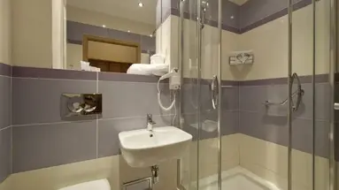 Pod Tężniami