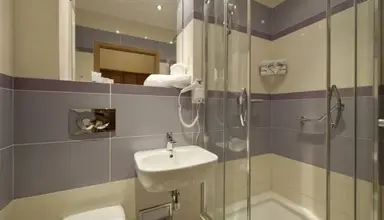 Pod Tężniami