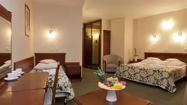 Pod Tężniami