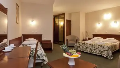 Pod Tężniami