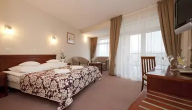 Pod Tężniami