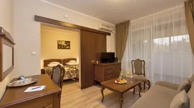 Pod Tężniami