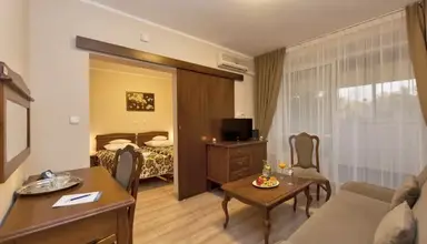 Pod Tężniami