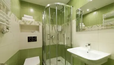 Pod Tężniami