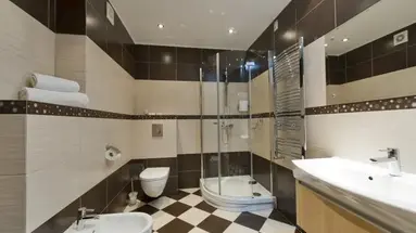 Pod Tężniami