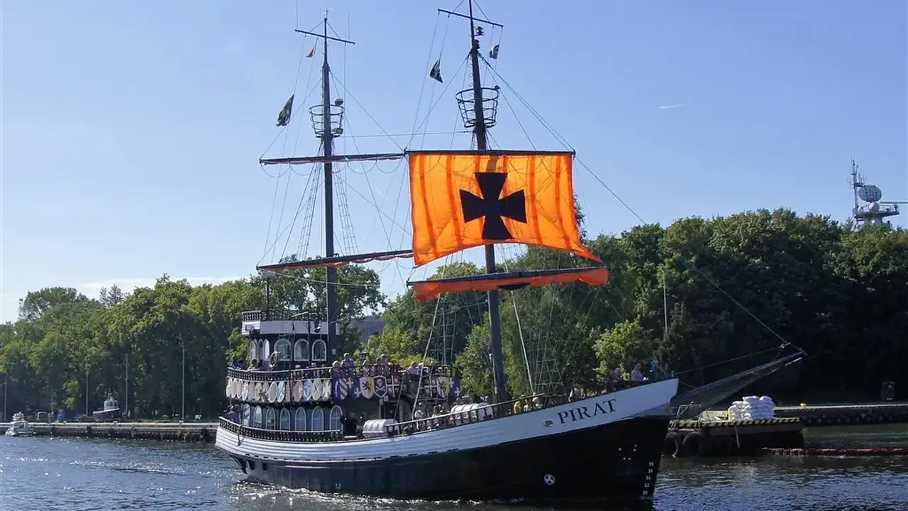 Podczele II