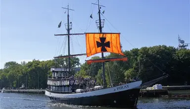 Podczele II