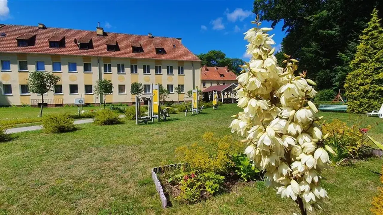 Podczele II