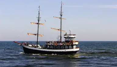 Podczele II