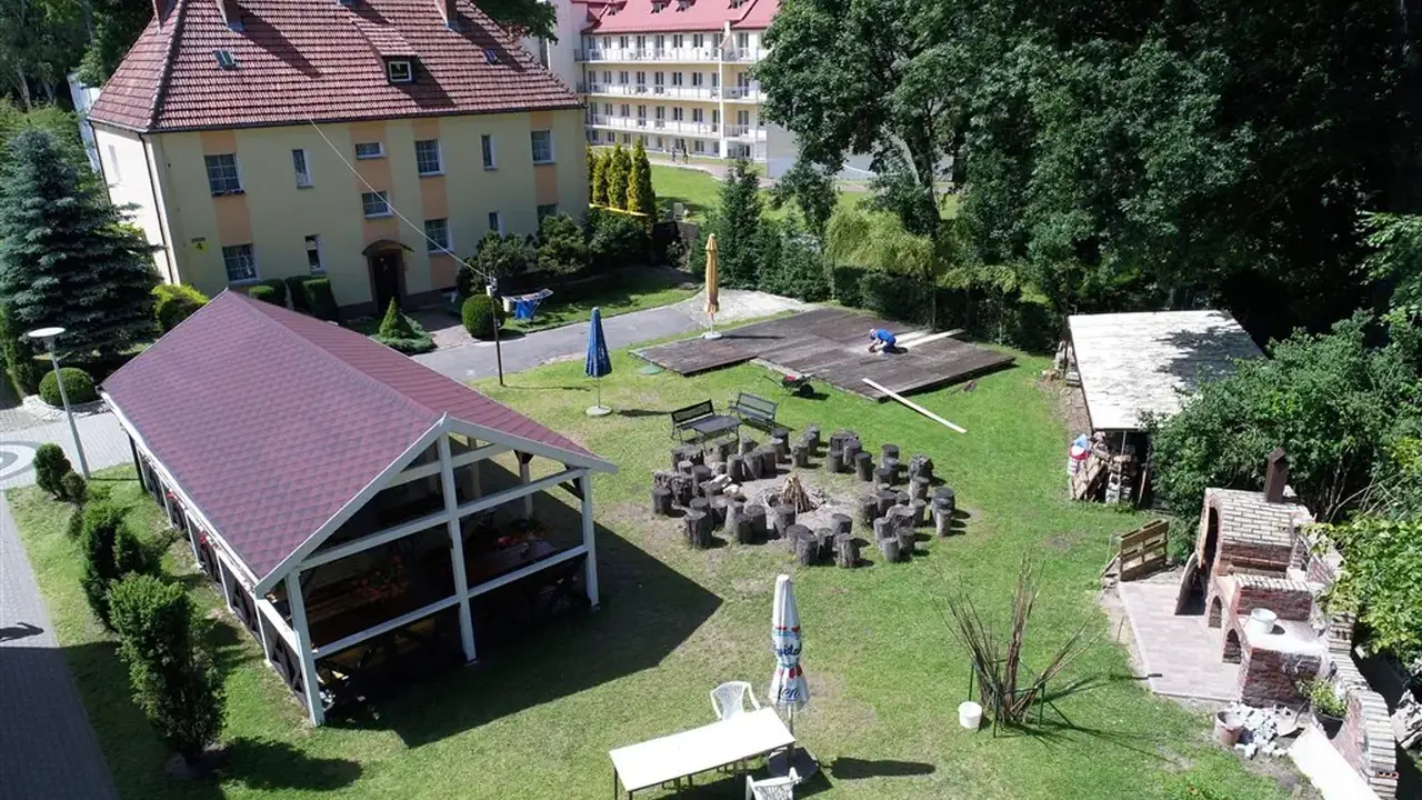 Podczele II