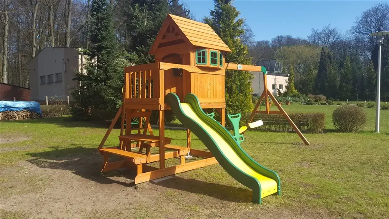 Podczele II