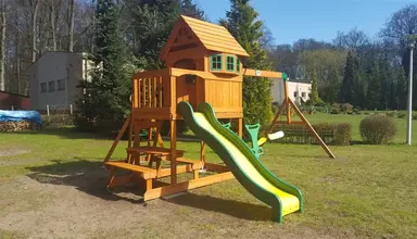 Podczele II