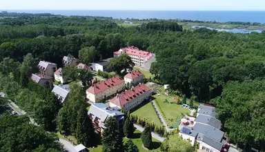 Podczele II