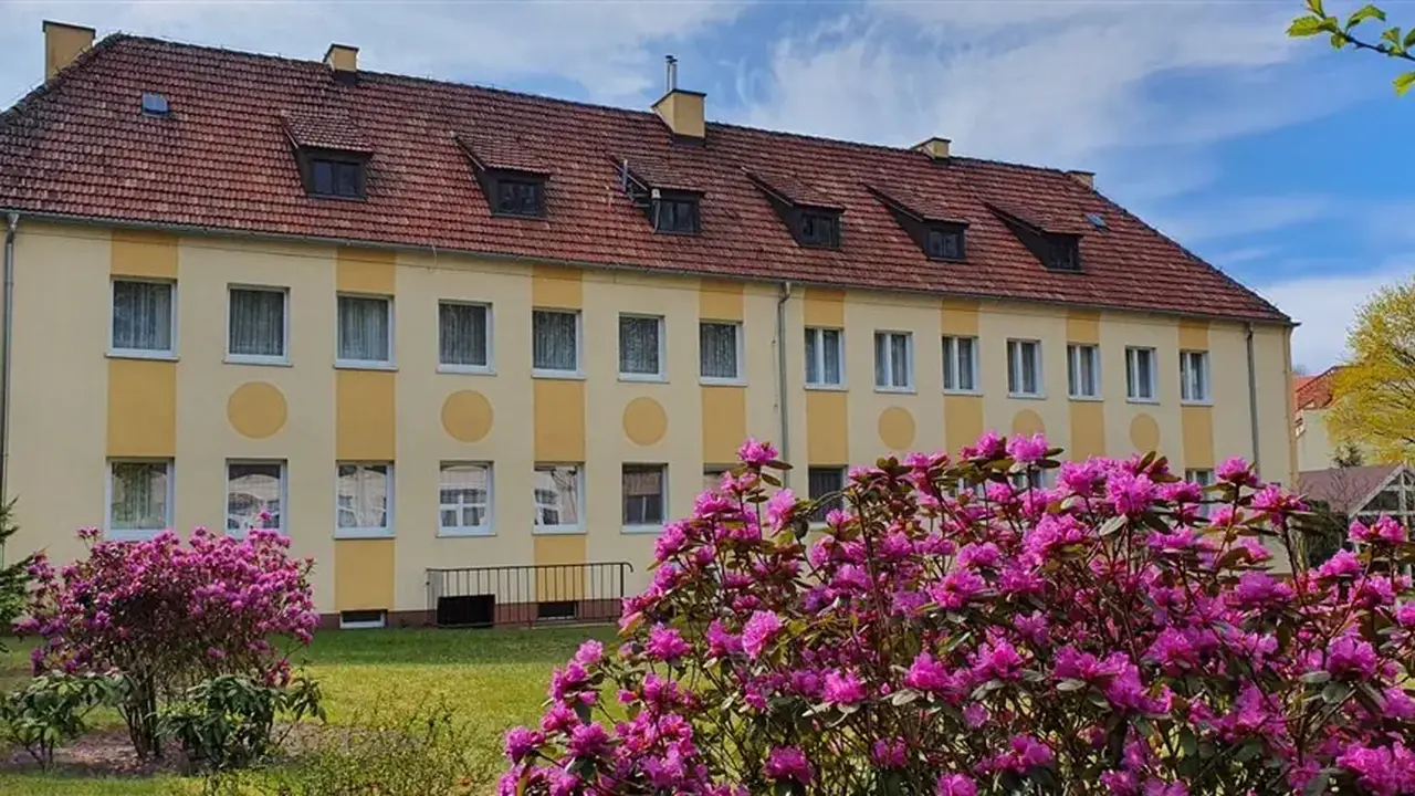 Podczele II
