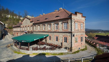 Podhrad