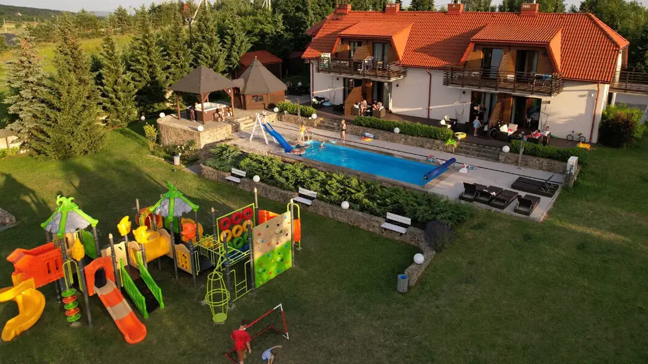 Poduszka Pod Łysicą