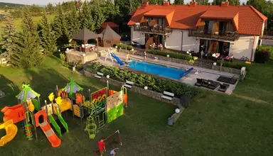 Poduszka Pod Łysicą