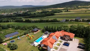 Poduszka Pod Łysicą