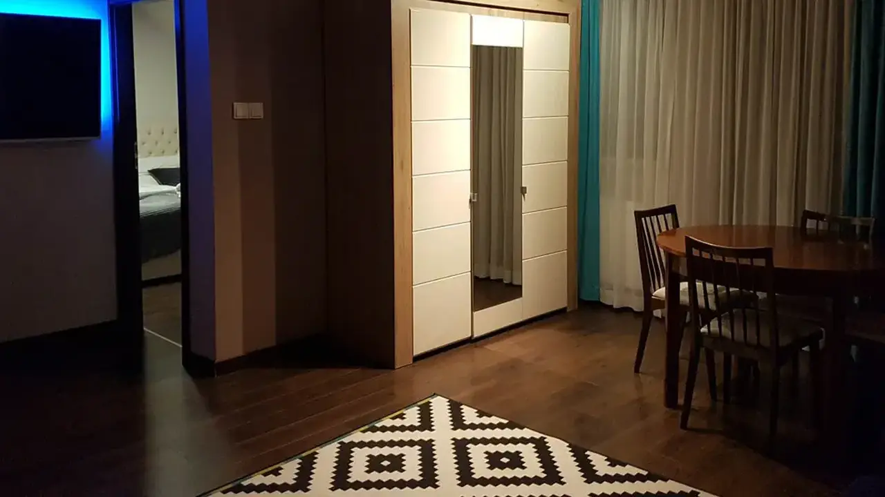 Poduszka Pod Łysicą
