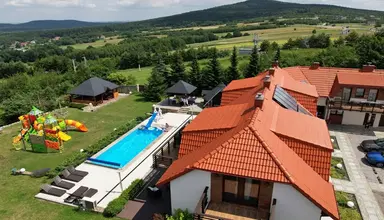 Poduszka Pod Łysicą