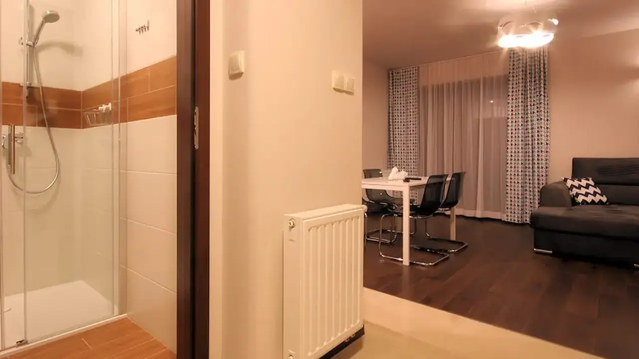 Poduszka Pod Łysicą