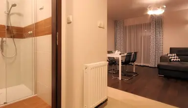 Poduszka Pod Łysicą
