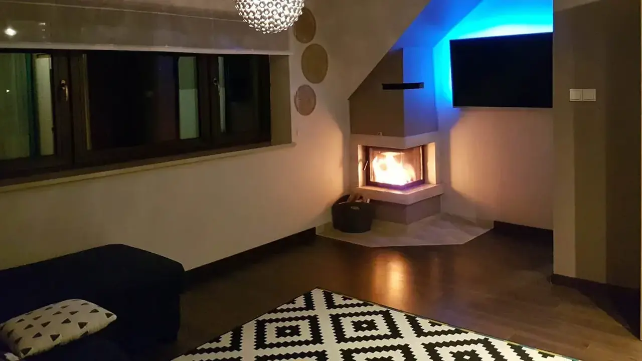 Poduszka Pod Łysicą