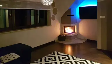 Poduszka Pod Łysicą