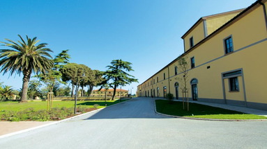 Poggio all'Agnello