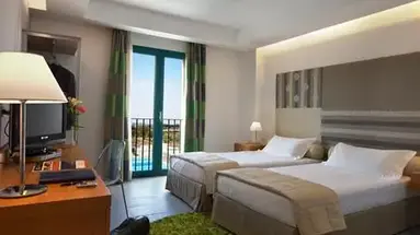 Poggio del Sole Resort