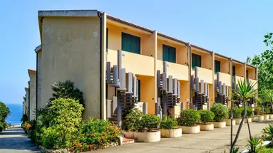 Poggio di Tropea