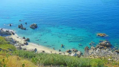Poggio di Tropea