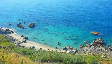 Poggio di Tropea