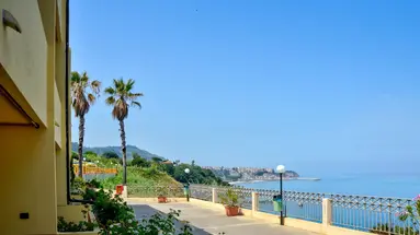 Poggio di Tropea