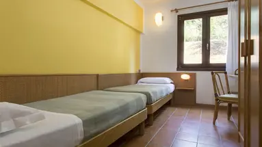 Poiano Apartaments