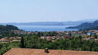 Poiano Apartaments