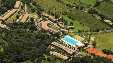 Poiano Apartaments