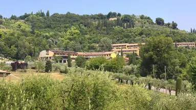 Poiano Apartaments