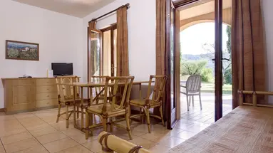 Poiano Apartaments