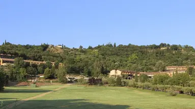 Poiano Apartaments