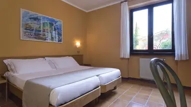 Poiano Apartaments